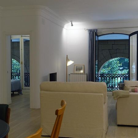 Apartament Arch. San Sebastián Zewnętrze zdjęcie