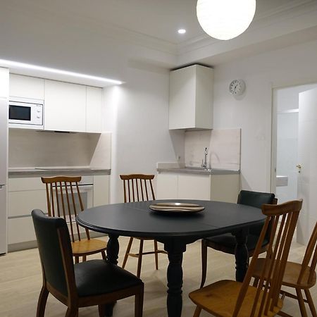 Apartament Arch. San Sebastián Zewnętrze zdjęcie