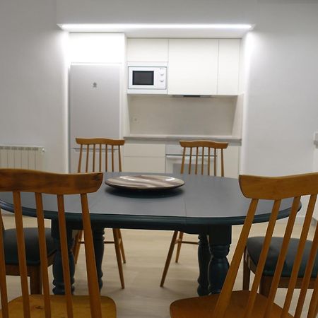 Apartament Arch. San Sebastián Zewnętrze zdjęcie