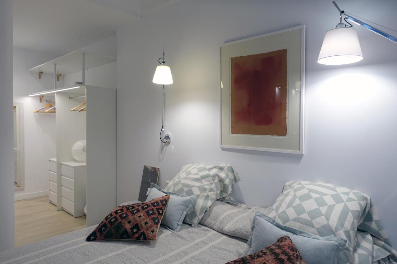 Apartament Arch. San Sebastián Zewnętrze zdjęcie