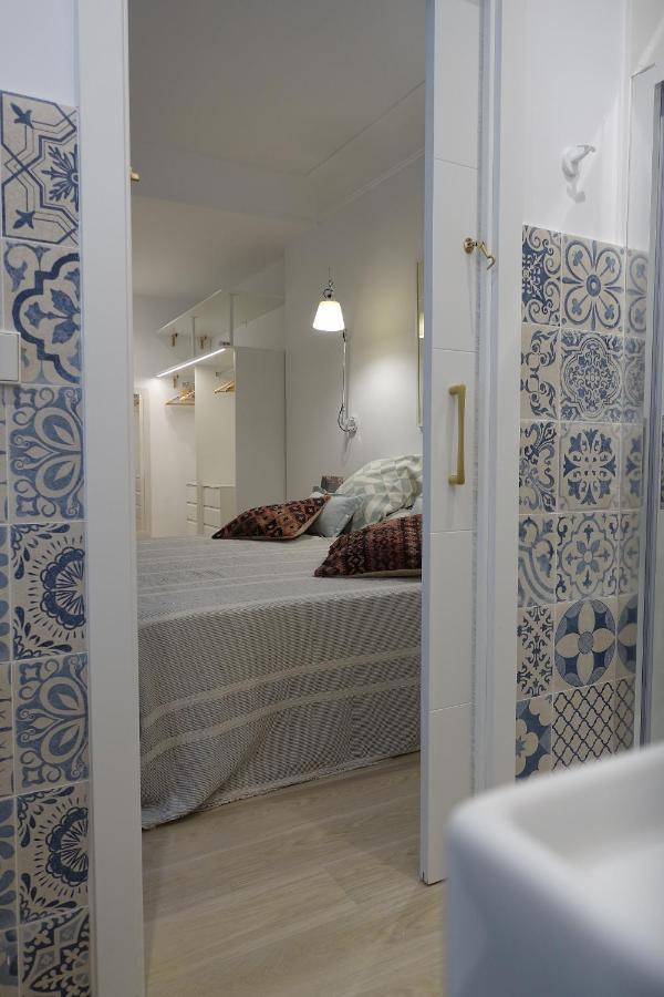 Apartament Arch. San Sebastián Zewnętrze zdjęcie