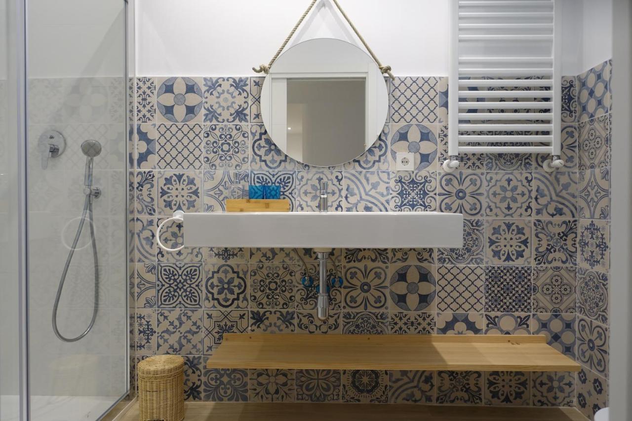 Apartament Arch. San Sebastián Zewnętrze zdjęcie
