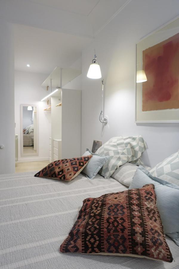 Apartament Arch. San Sebastián Zewnętrze zdjęcie