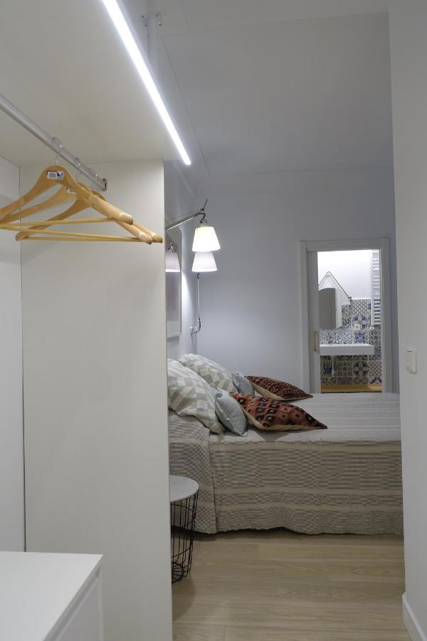 Apartament Arch. San Sebastián Zewnętrze zdjęcie