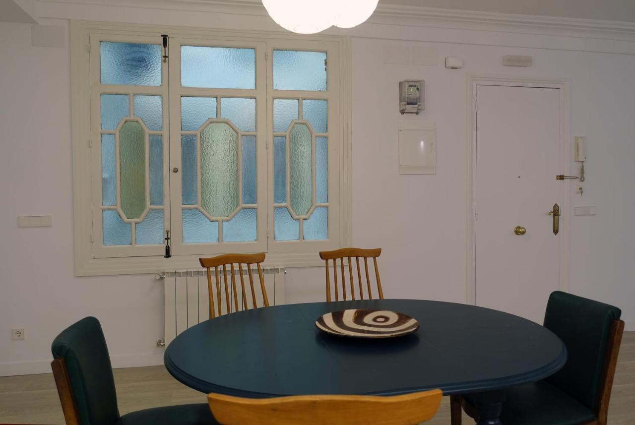Apartament Arch. San Sebastián Zewnętrze zdjęcie