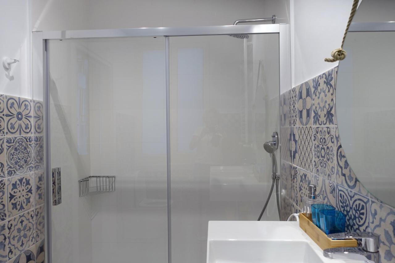 Apartament Arch. San Sebastián Zewnętrze zdjęcie