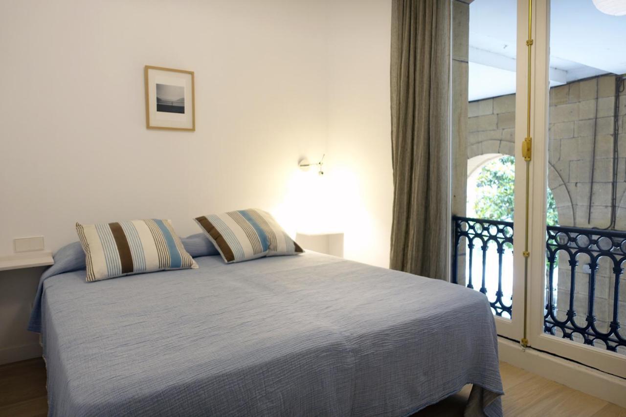 Apartament Arch. San Sebastián Zewnętrze zdjęcie