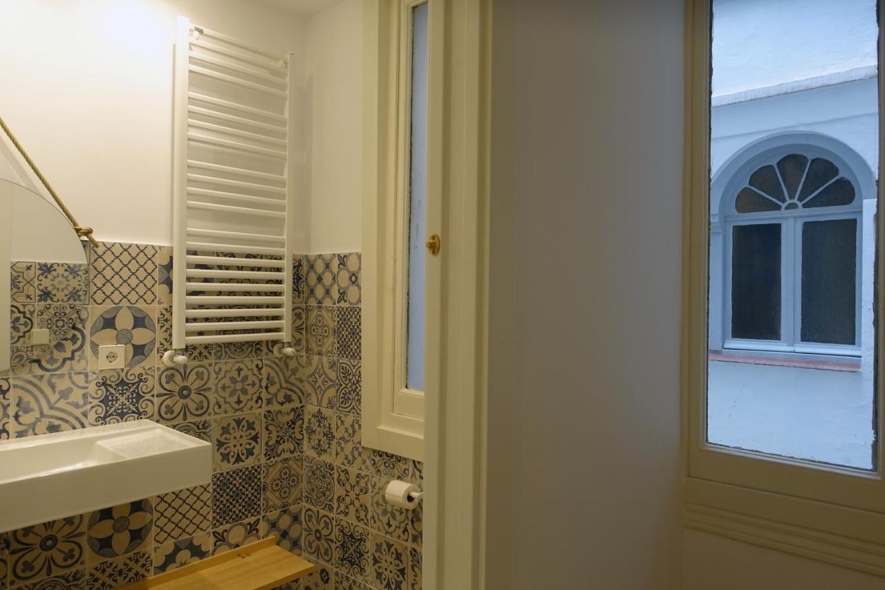 Apartament Arch. San Sebastián Zewnętrze zdjęcie
