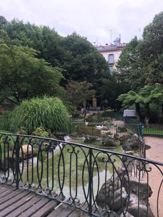 Apartament Arch. San Sebastián Zewnętrze zdjęcie