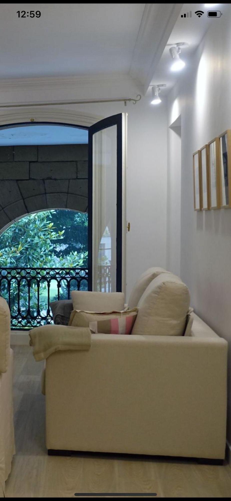 Apartament Arch. San Sebastián Zewnętrze zdjęcie