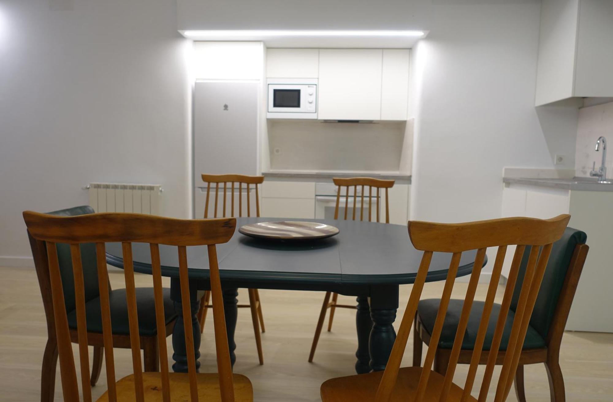 Apartament Arch. San Sebastián Zewnętrze zdjęcie